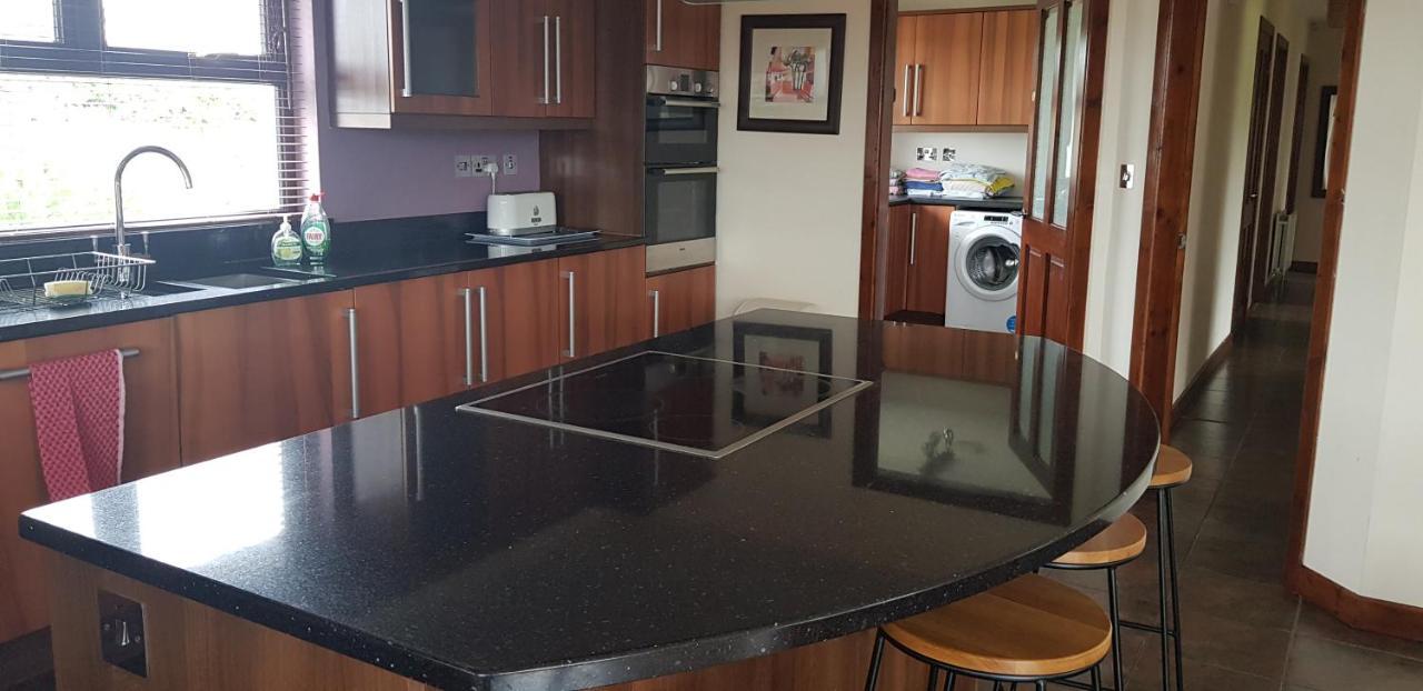 Welcome Rest Holiday Home Баллинтой Экстерьер фото