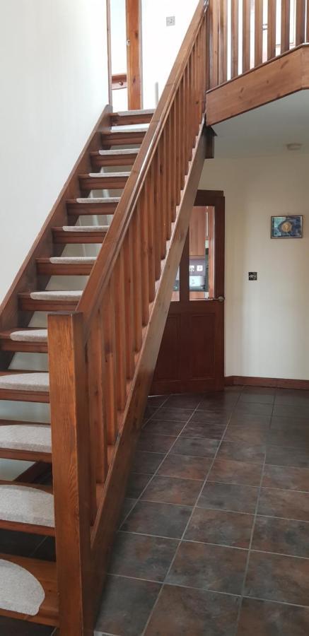 Welcome Rest Holiday Home Баллинтой Экстерьер фото