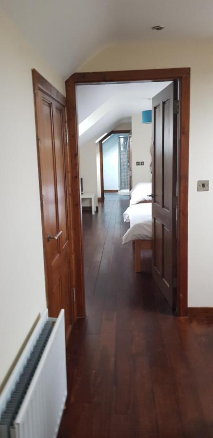 Welcome Rest Holiday Home Баллинтой Экстерьер фото