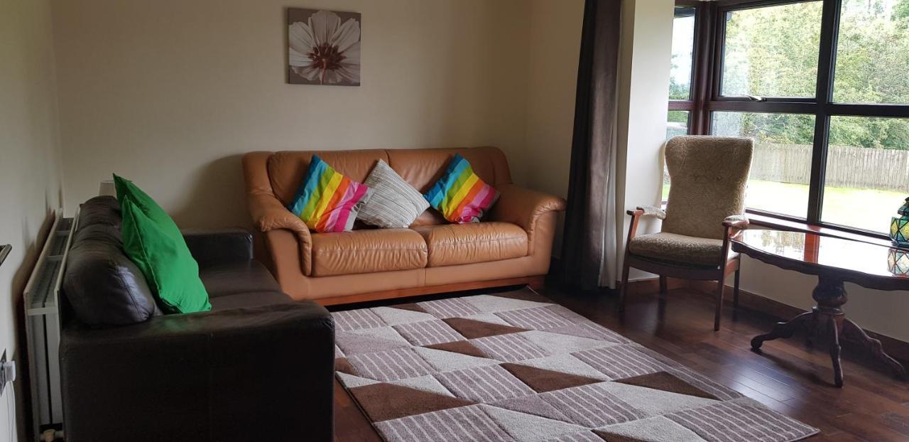 Welcome Rest Holiday Home Баллинтой Экстерьер фото