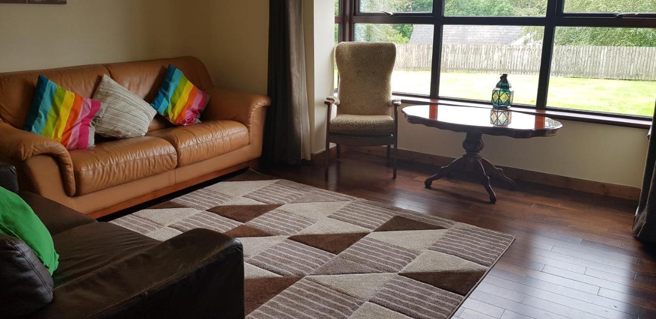 Welcome Rest Holiday Home Баллинтой Экстерьер фото