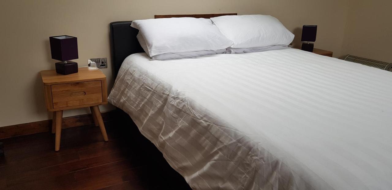 Welcome Rest Holiday Home Баллинтой Экстерьер фото