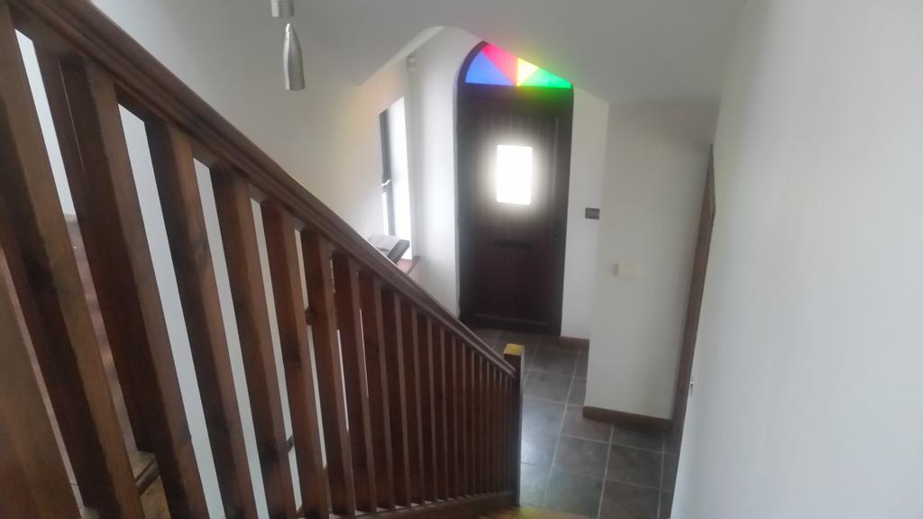 Welcome Rest Holiday Home Баллинтой Экстерьер фото