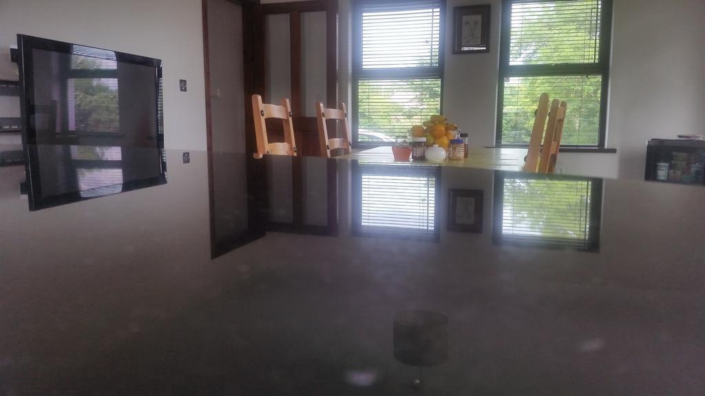 Welcome Rest Holiday Home Баллинтой Экстерьер фото