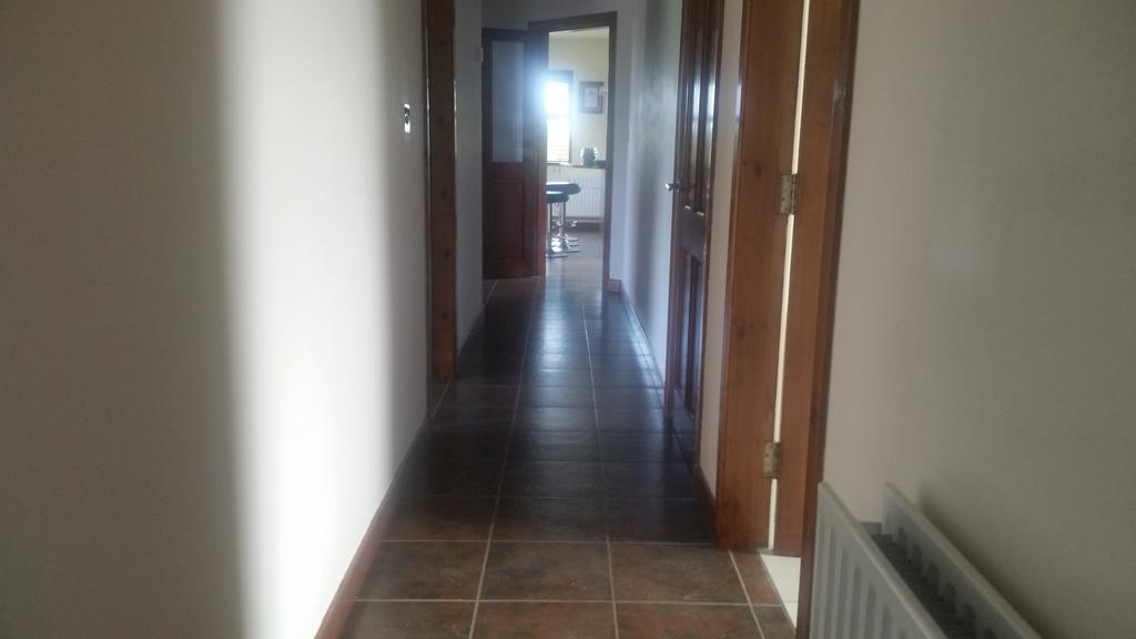 Welcome Rest Holiday Home Баллинтой Экстерьер фото